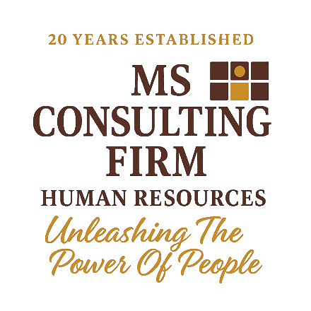 MS Consulting Firm LLC